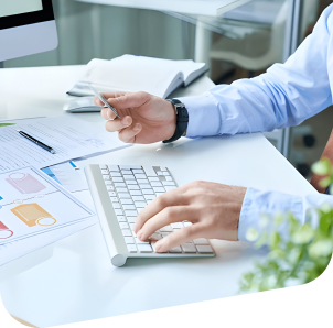 Payment-Posting