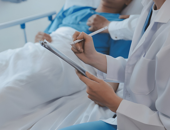 Credentialing