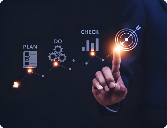 RCM revenue-experience